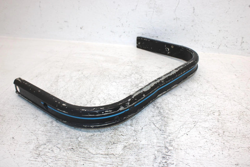 1990 Polaris 500 Oem Rear Bumper 5224421 SP36