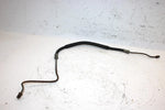 1998 Arctic Cat Zrt 600 Oem Brake Line Hose 0602-830 SA36