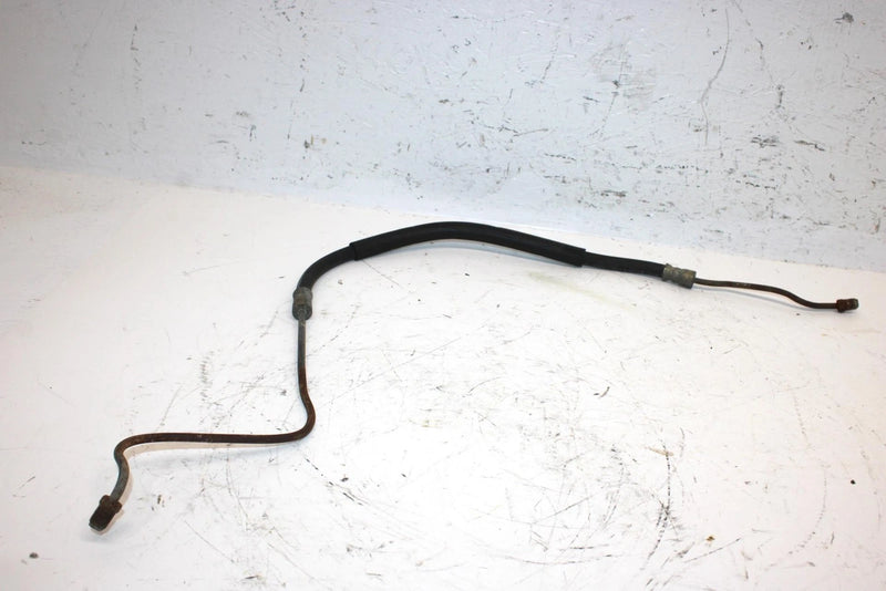 1998 Arctic Cat Zrt 600 Oem Brake Line Hose 0602-830 SA36