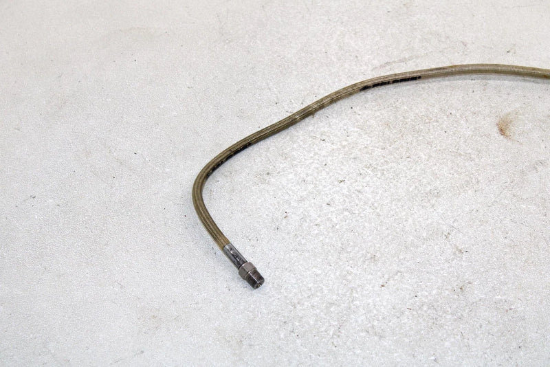 Polaris Oem Brake Hose Line 1910546 Q1134