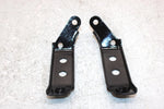 1997 Kawasaki Bayou 220 Oem Front Fender Stay Set 35011-1361 35011-1362 AK21