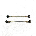 2005 Polaris Trail Blazer 250 OEM Steering Tie Rod Pair 5020927 AP221