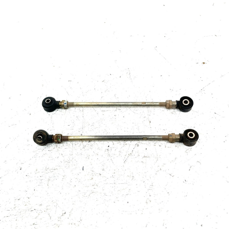 2005 Polaris Trail Blazer 250 OEM Steering Tie Rod Pair 5020927 AP221