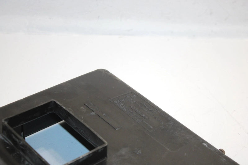 89 Polaris Trail Oem Airbox Cover 5430920 SP49