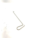 2003 Bombardier Traxter 500 4x4 Auto OEM Seat Latch Spring 708000015 AB15
