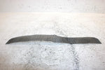 1995 Polaris 440 L/c Oem Upper Hood Screen 5222908-067 SP33