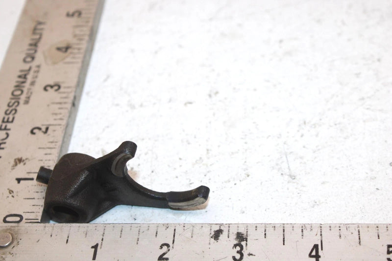 1996 Kawasaki Bayou 300 Oem Shift Fork 13140-1161 AK25