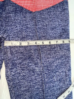 New Vintage American Polyester Pants #5450088 3A-126