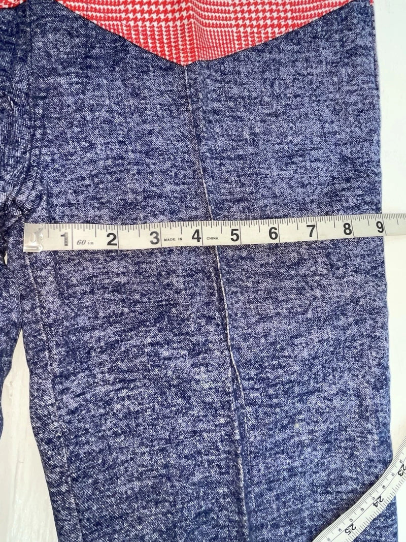 New Vintage American Polyester Pants #5450088 3A-126