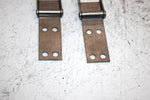 1994 Polaris Sl 750 Oem Hood Hinge Pair 2635012 JP29