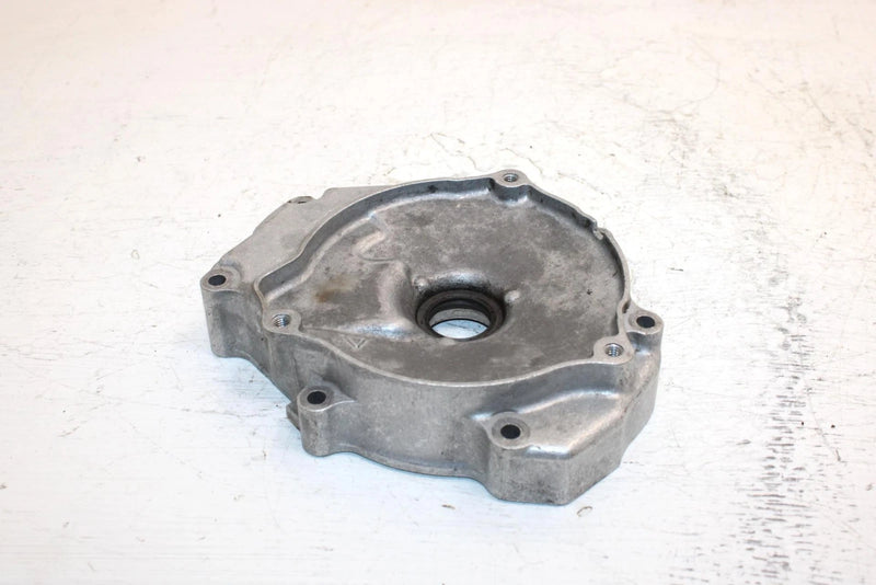 02 Honda Trx 350 Fea Fourtrax Rancher Oem Stator Side Cover 11350-HN5-670 AH54