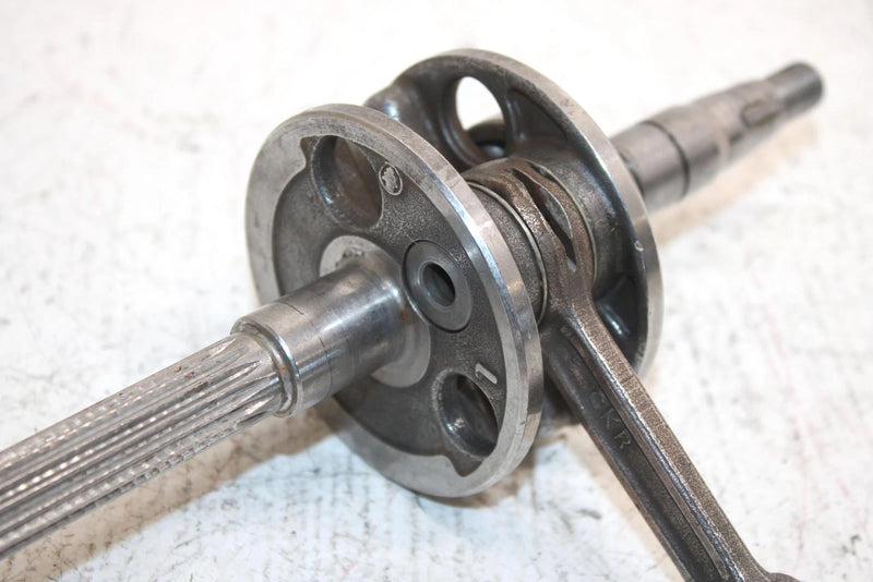 01 Polaris Sportsman 90 Oem Crankshaft 0450649 AP61