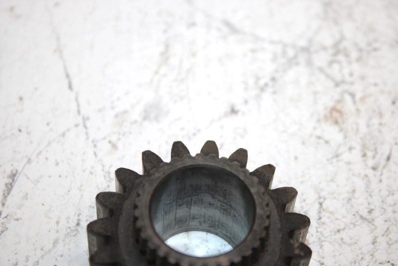 2004 Honda Fourtrax Rincon Oem 19T Final Drive Gear 23621-HN8-000 AH2