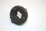 87 Kawasaki Bayou 185 Klf185a Oem Transmission God Gear C 13129-1690 AK13