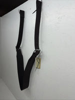 New Leather JT International Back Flank Cinch Dark Oil 3” x 1-3x4 S-53