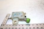 1993 Arctic Cat Ext 580 Z Oem Coolant Tank W/Cap 0670-281 SA55