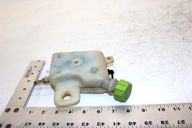 1993 Arctic Cat Ext 580 Z Oem Coolant Tank W/Cap 0670-281 SA55