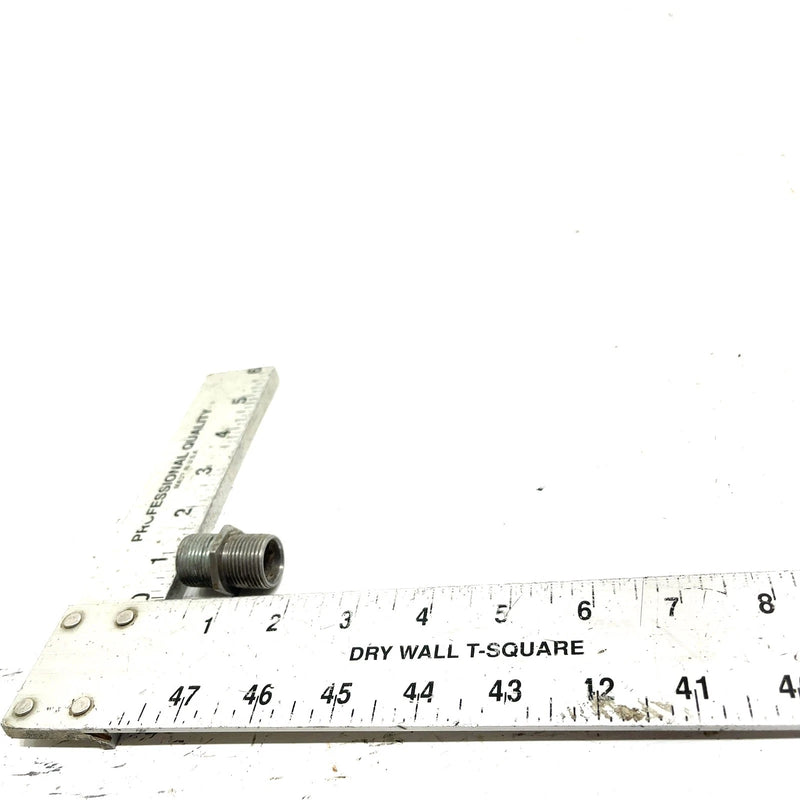 2008 Polaris Sportsman 500 4x4 HO OEM Oil Filter Adapter 2521388 AP191