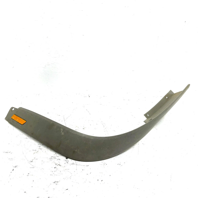 2002 Bombardier Quest 500 OEM Front Right Mudguard 703500149 AB14