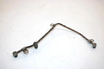 03 Kawasaki Prairie 650 Kvf650a 4x4 Oem Left Oil Feed Pipe 39193-1053 AK15.1