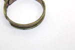 1997 Ski-doo Formula 500 Oem Carburetor Adapter Flange Clamp 415038400 Q4377