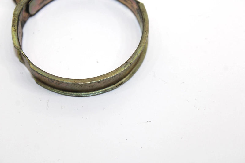 1997 Ski-doo Formula 500 Oem Carburetor Adapter Flange Clamp 415038400 Q4377