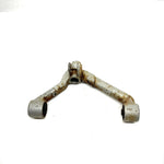 87-93 Suzuki Quadrunner LT4WD OEM Left Front Upper A Arm 52440-19B11 AS28