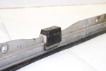 1998 Yamaha Vmax 600 Xt Oem Left Skid Frame Suspension Rail 8CR-W4741-00-00 SY87