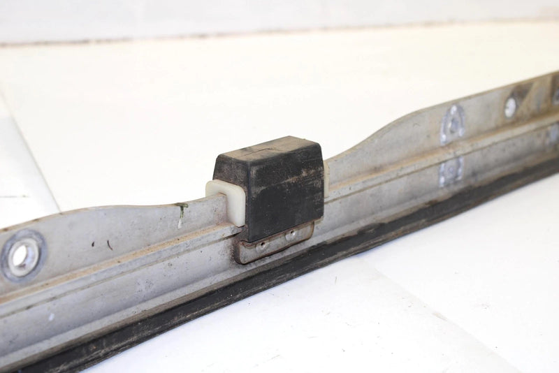 1998 Yamaha Vmax 600 Xt Oem Left Skid Frame Suspension Rail 8CR-W4741-00-00 SY87