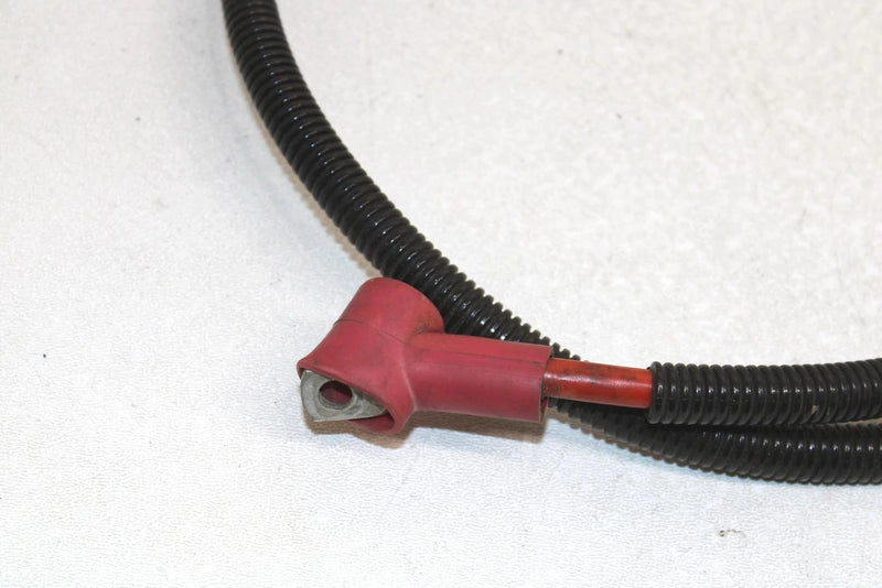 08 Polaris Iq Cruiser Oem Starter Lead Wire 0452961 SP180