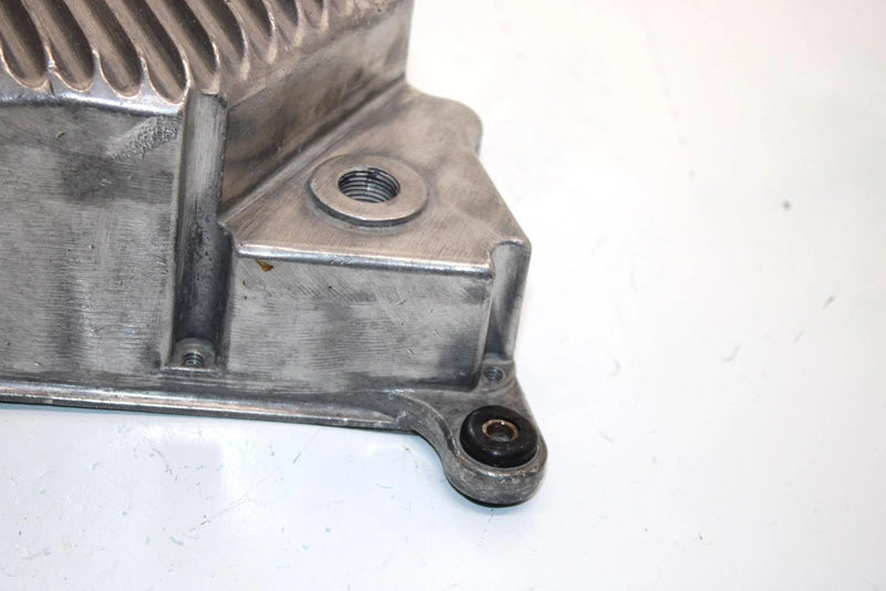 95 Polaris Magnum 425 4x4 Oem LH Oil Tank Cast 5131003 APS