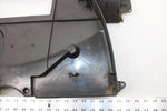 2004 Polaris 550 Classic Edge Oem Headlight Cover 5433516 SP215