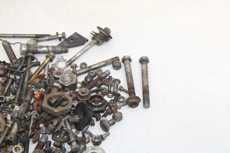 92 Polaris Trail Boss 4x4 Oem Hardware Kit AP135