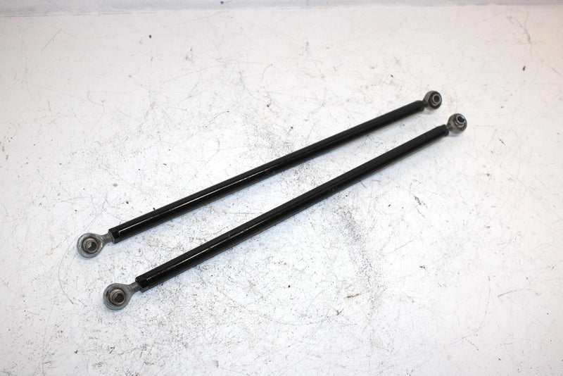 94 Polaris 440 L/c Oem Outer Tie Rod Pair 5020636-067 SP53