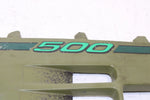 1996 Polaris Sportsman 500 Oem Right Side Panel 2620085-191 AP187