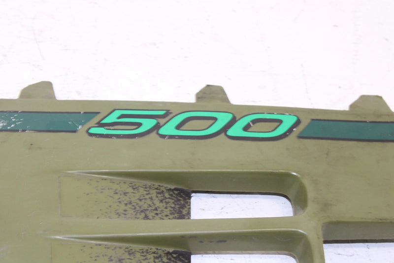 1996 Polaris Sportsman 500 Oem Right Side Panel 2620085-191 AP187