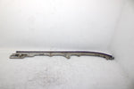 1995 Polaris Xlt Oem Left Skid Rail 1540795 SP34