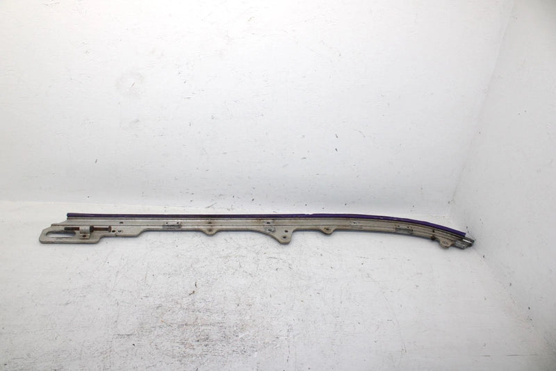 1995 Polaris Xlt Oem Left Skid Rail 1540795 SP34