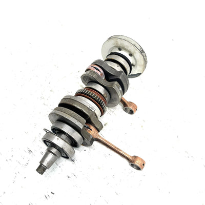 98-02 Sea-Doo GTX OEM Crankshaft 290887762 JS33