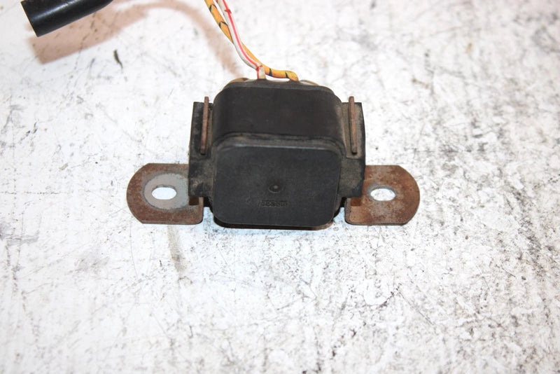 2006 Polaris Predator 500 Oem Starter Relay 4011087 AP63