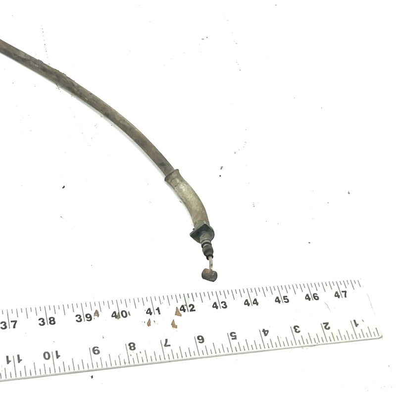 2006 Yamaha Rhino 450 YXR450FA 4x4 OEM Brake Cable 2P5-26341-01-00 XY2