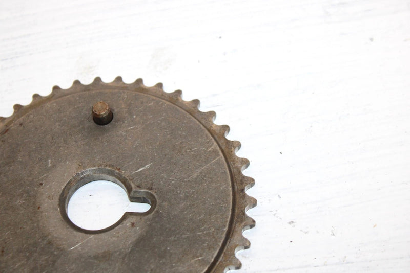 2000 Polaris Trail Boss Oem Cam Chain/Sprocket 3086443 3086444 AP171