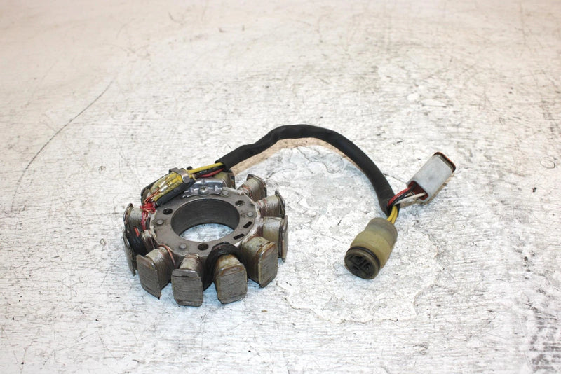 1998 Ski-doo Mach 1 700 Oem Stator 410922700 SS3