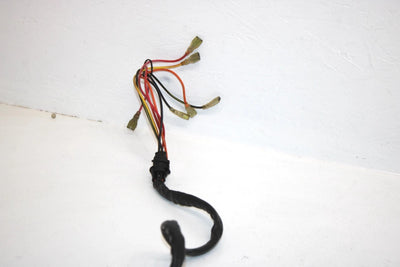 1997 Polaris Sltx Oem Left Control Switch 4110216  JP36