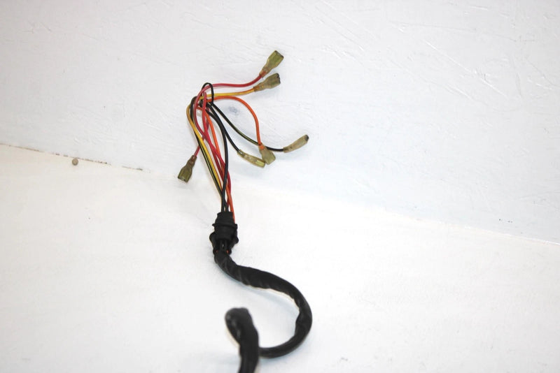 1997 Polaris Sltx Oem Left Control Switch 4110216  JP36