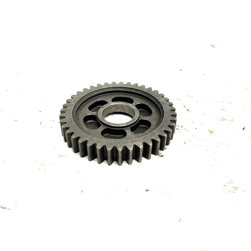83-86 Suzuki ALT125 OEM 39T 1st Driven Gear 24311-18910 AS31