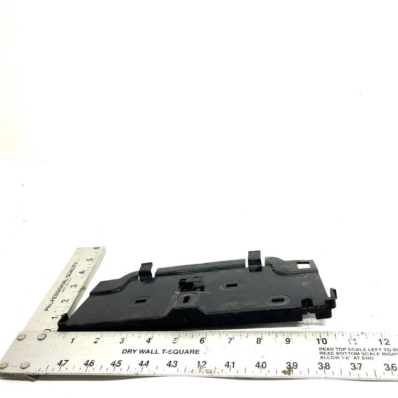 2009 Honda Rancher 420 TRX420FE OEM Lower Radiator Shroud 19035-HP5-600 AH76
