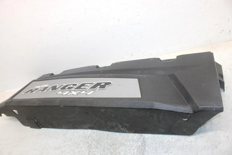 2015 Polaris Ranger 570 Eps Oem Right Bed Box Side Panel 5439112-070 XP5.2