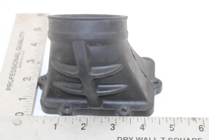 2005 Ski-doo Mach Z 1000 Oem Mag Intake Boot Carb Socket 420667065 SS78