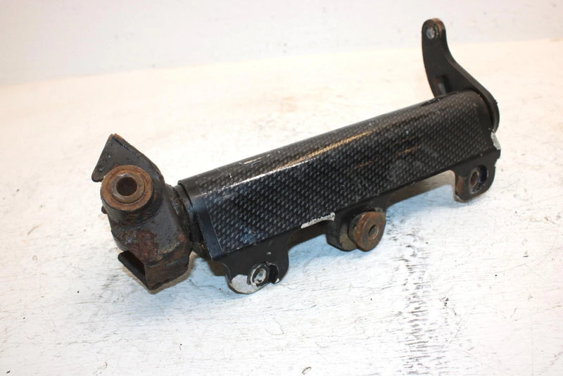 1999 Arctic Cat Zr 600 Oem Left Steering Spindal 0703-577 SA0
